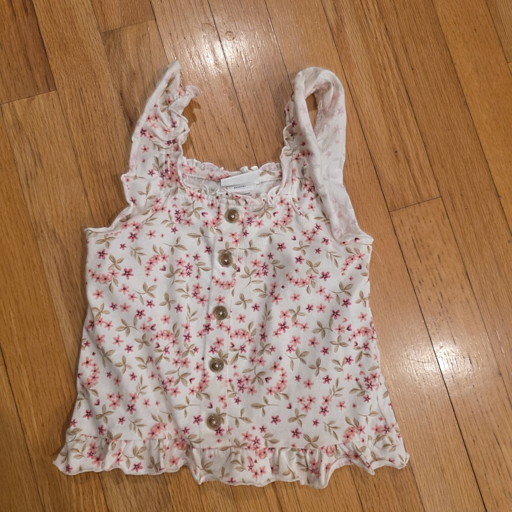 Nicole Miller Tank Top
